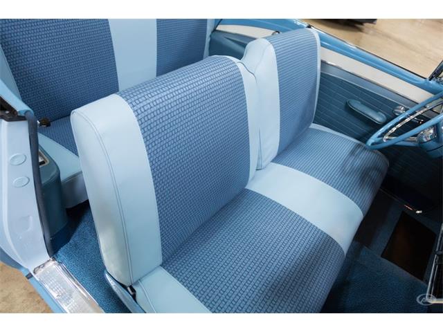 1957 Ford Fairlane 500 (CC-1045402) for sale in Collierville, Tennessee
