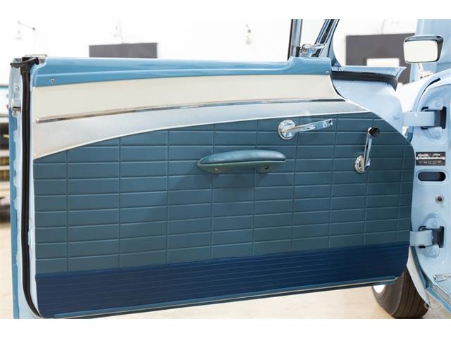 1957 Ford Fairlane 500 (CC-1045402) for sale in Collierville, Tennessee
