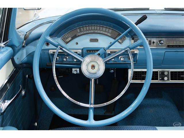 1957 Ford Fairlane 500 (CC-1045402) for sale in Collierville, Tennessee