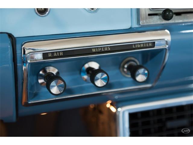 1957 Ford Fairlane 500 (CC-1045402) for sale in Collierville, Tennessee