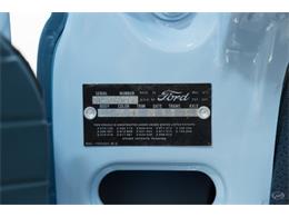 1957 Ford Fairlane 500 (CC-1045402) for sale in Collierville, Tennessee