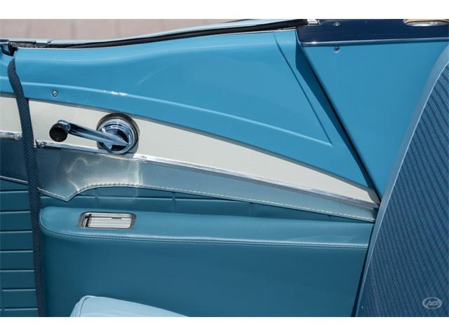 1957 Ford Fairlane 500 (CC-1045402) for sale in Collierville, Tennessee