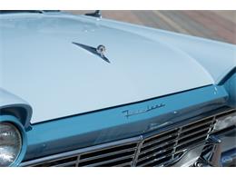 1957 Ford Fairlane 500 (CC-1045402) for sale in Collierville, Tennessee