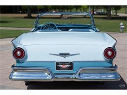 1957 Ford Fairlane 500 (CC-1045402) for sale in Collierville, Tennessee