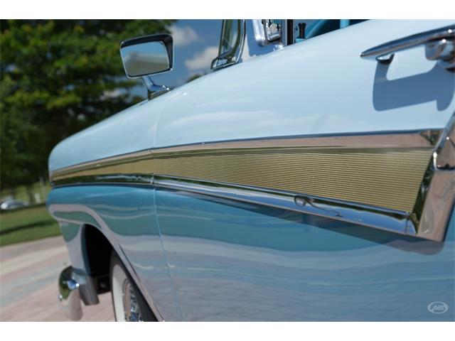 1957 Ford Fairlane 500 (CC-1045402) for sale in Collierville, Tennessee