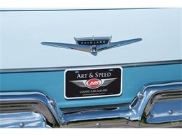 1957 Ford Fairlane 500 (CC-1045402) for sale in Collierville, Tennessee
