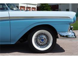 1957 Ford Fairlane 500 (CC-1045402) for sale in Collierville, Tennessee