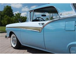 1957 Ford Fairlane 500 (CC-1045402) for sale in Collierville, Tennessee