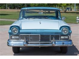 1957 Ford Fairlane 500 (CC-1045402) for sale in Collierville, Tennessee