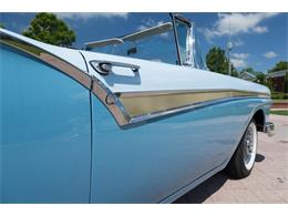 1957 Ford Fairlane 500 (CC-1045402) for sale in Collierville, Tennessee