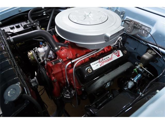 1957 Ford Fairlane 500 (CC-1045402) for sale in Collierville, Tennessee