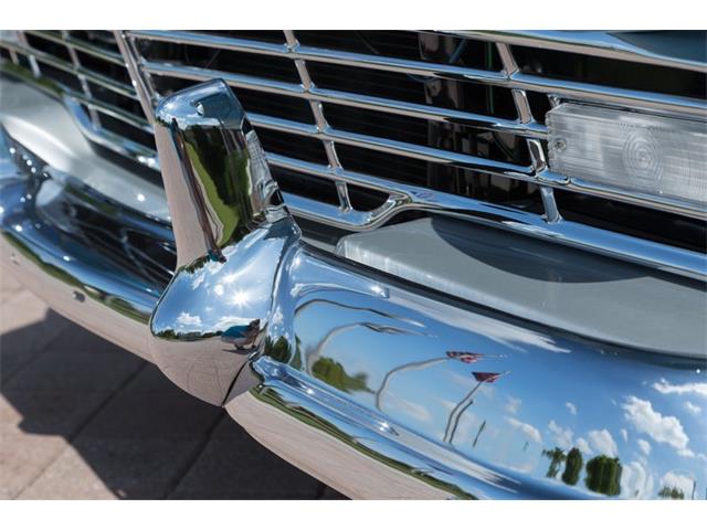 1957 Ford Fairlane 500 (CC-1045402) for sale in Collierville, Tennessee