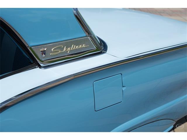 1957 Ford Fairlane 500 (CC-1045402) for sale in Collierville, Tennessee