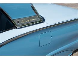 1957 Ford Fairlane 500 (CC-1045402) for sale in Collierville, Tennessee