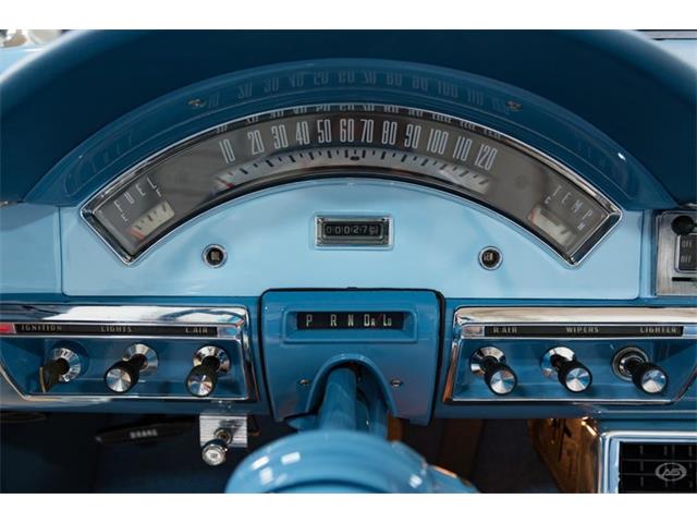 1957 Ford Fairlane 500 (CC-1045402) for sale in Collierville, Tennessee
