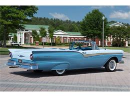 1957 Ford Fairlane 500 (CC-1045402) for sale in Collierville, Tennessee