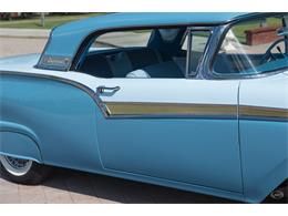 1957 Ford Fairlane 500 (CC-1045402) for sale in Collierville, Tennessee