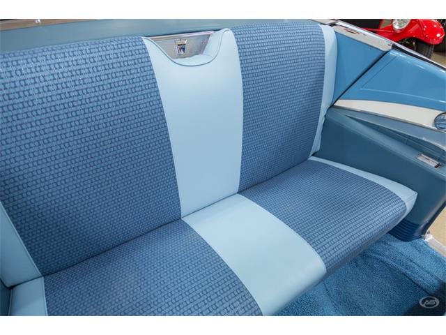 1957 Ford Fairlane 500 (CC-1045402) for sale in Collierville, Tennessee