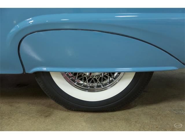 1957 Ford Fairlane 500 (CC-1045402) for sale in Collierville, Tennessee