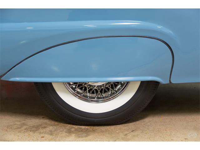 1957 Ford Fairlane 500 (CC-1045402) for sale in Collierville, Tennessee