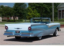 1957 Ford Fairlane 500 (CC-1045402) for sale in Collierville, Tennessee