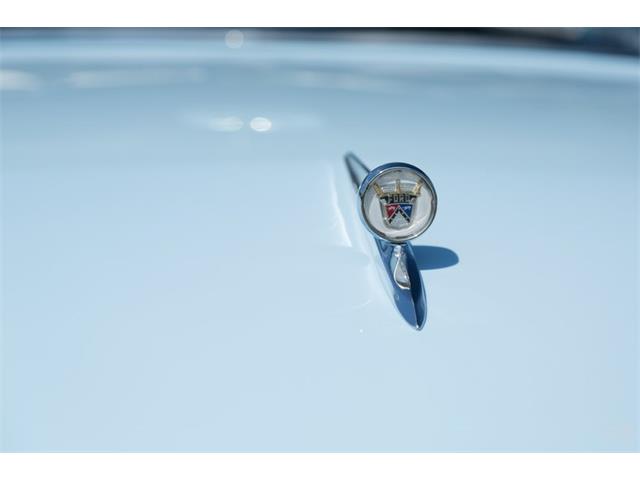 1957 Ford Fairlane 500 (CC-1045402) for sale in Collierville, Tennessee