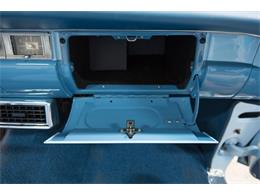 1957 Ford Fairlane 500 (CC-1045402) for sale in Collierville, Tennessee