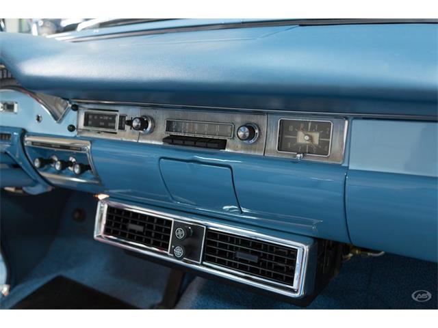 1957 Ford Fairlane 500 (CC-1045402) for sale in Collierville, Tennessee