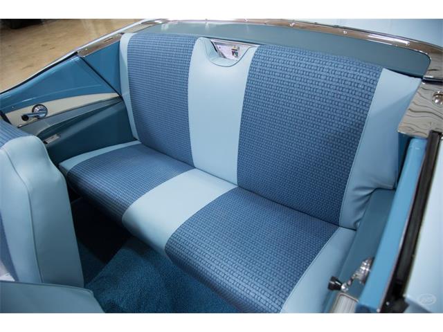 1957 Ford Fairlane 500 (CC-1045402) for sale in Collierville, Tennessee