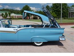 1957 Ford Fairlane 500 (CC-1045402) for sale in Collierville, Tennessee