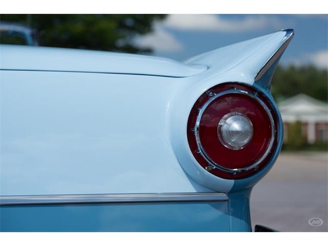 1957 Ford Fairlane 500 (CC-1045402) for sale in Collierville, Tennessee