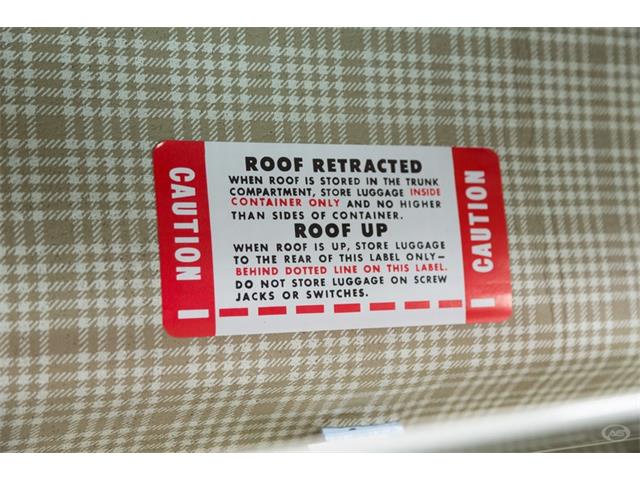 1957 Ford Fairlane 500 (CC-1045402) for sale in Collierville, Tennessee