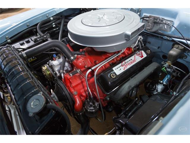 1957 Ford Fairlane 500 (CC-1045402) for sale in Collierville, Tennessee