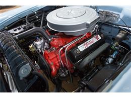 1957 Ford Fairlane 500 (CC-1045402) for sale in Collierville, Tennessee
