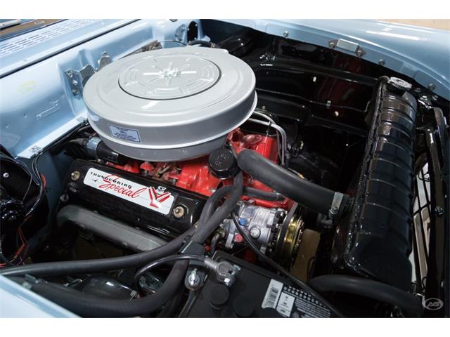 1957 Ford Fairlane 500 (CC-1045402) for sale in Collierville, Tennessee