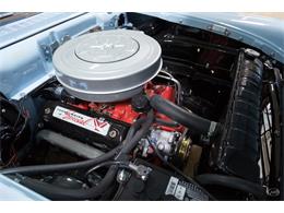 1957 Ford Fairlane 500 (CC-1045402) for sale in Collierville, Tennessee