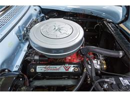 1957 Ford Fairlane 500 (CC-1045402) for sale in Collierville, Tennessee