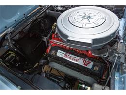1957 Ford Fairlane 500 (CC-1045402) for sale in Collierville, Tennessee