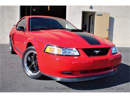 2004 Ford Mustang (CC-1040541) for sale in Las Vegas, Nevada