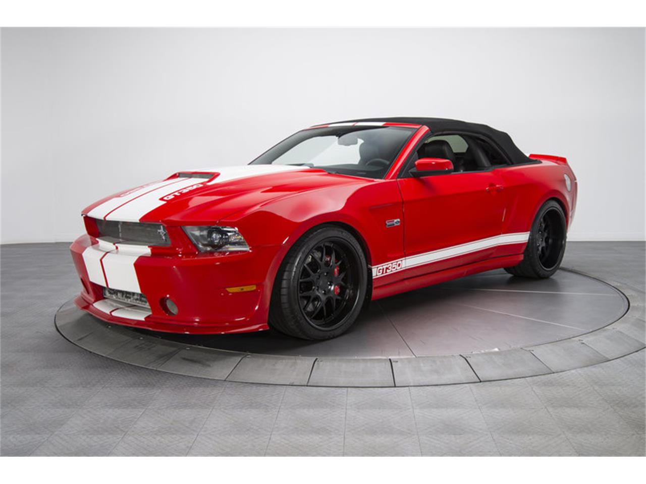 2012 Shelby GT350 for Sale | ClassicCars.com | CC-1045425