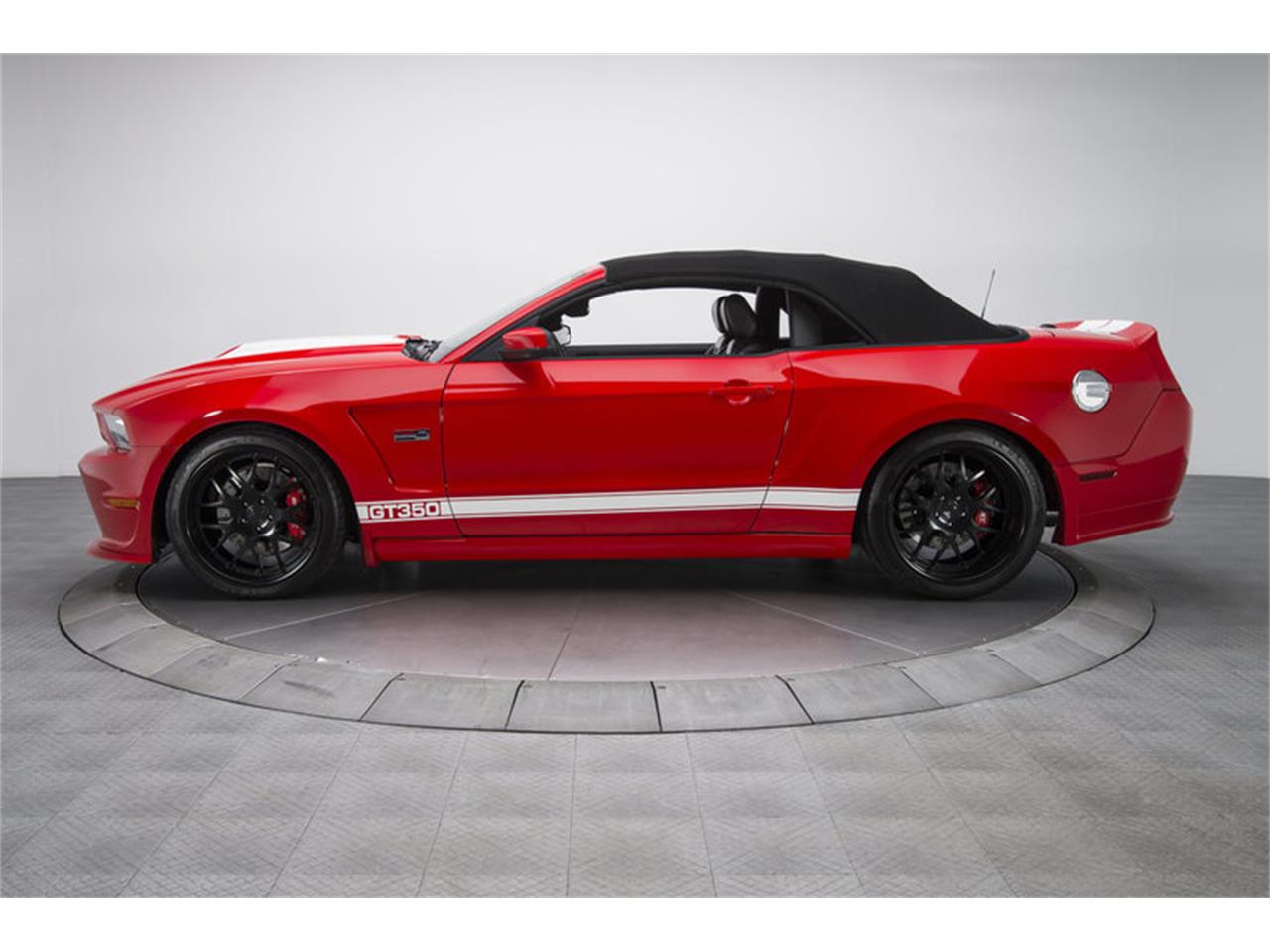 2012 Shelby GT350 for Sale | ClassicCars.com | CC-1045425