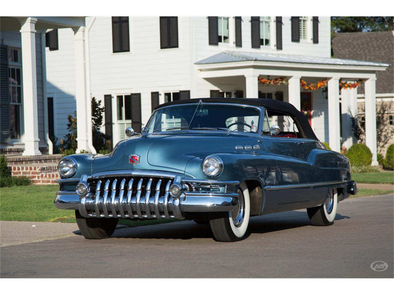 1950 Buick Super 8 for Sale CC1045427