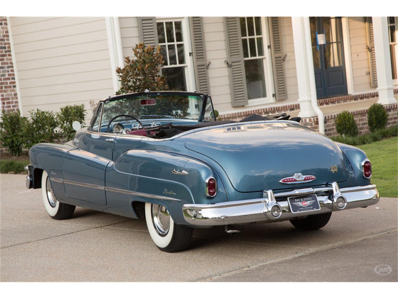 1950 Buick Super 8 for Sale CC1045427