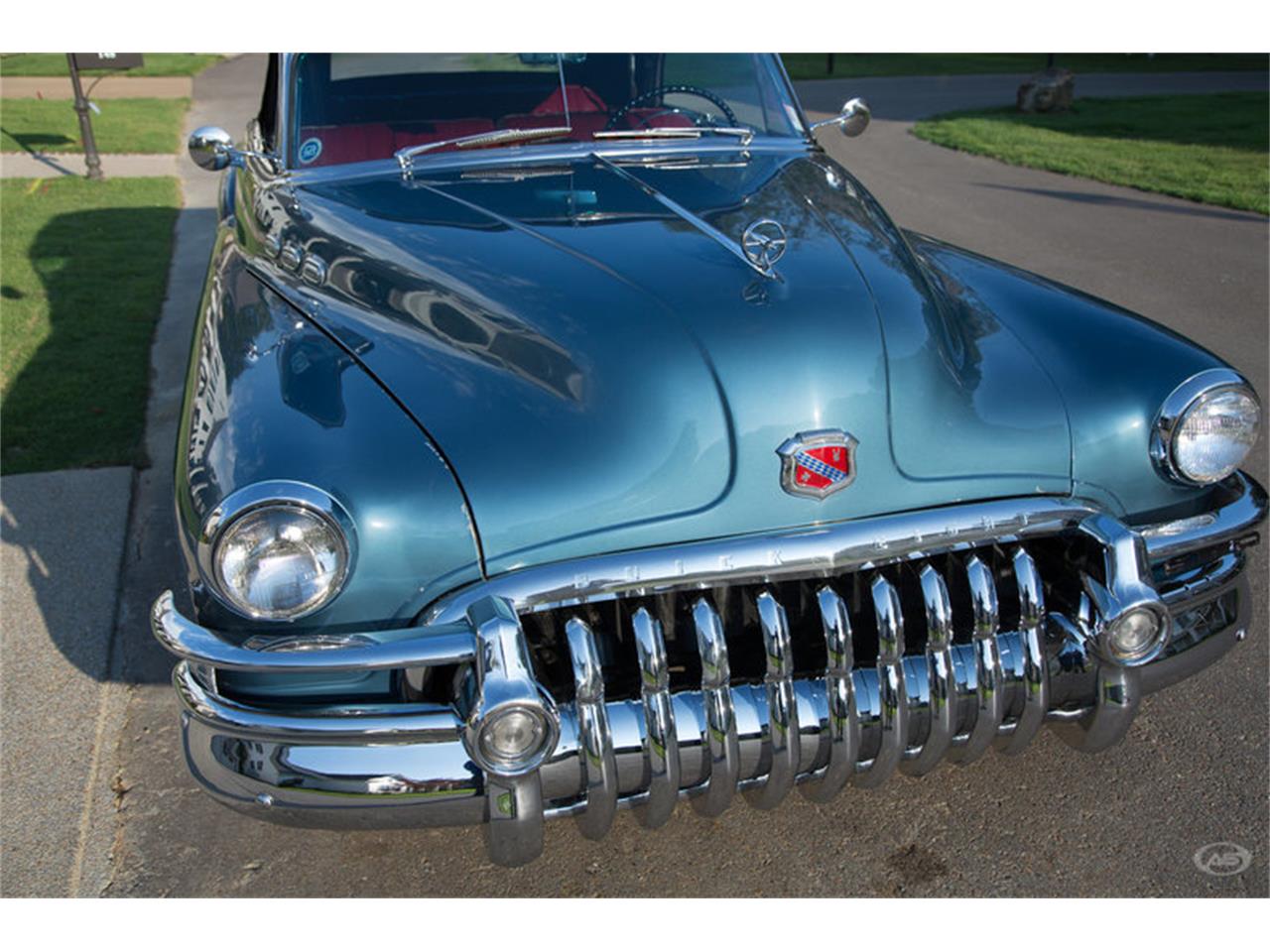 1950 Buick Super 8 for Sale CC1045427