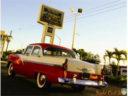 1956 Ford Fairlane (CC-1045432) for sale in Miami, Florida