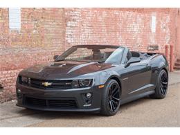 2015 Chevrolet Camaro (CC-1045463) for sale in Collierville, Tennessee