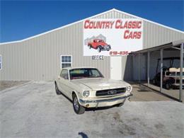 1965 Ford Mustang (CC-1045472) for sale in Staunton, Illinois