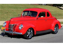 1940 Ford Street Rod (CC-1045477) for sale in Rockville, Maryland