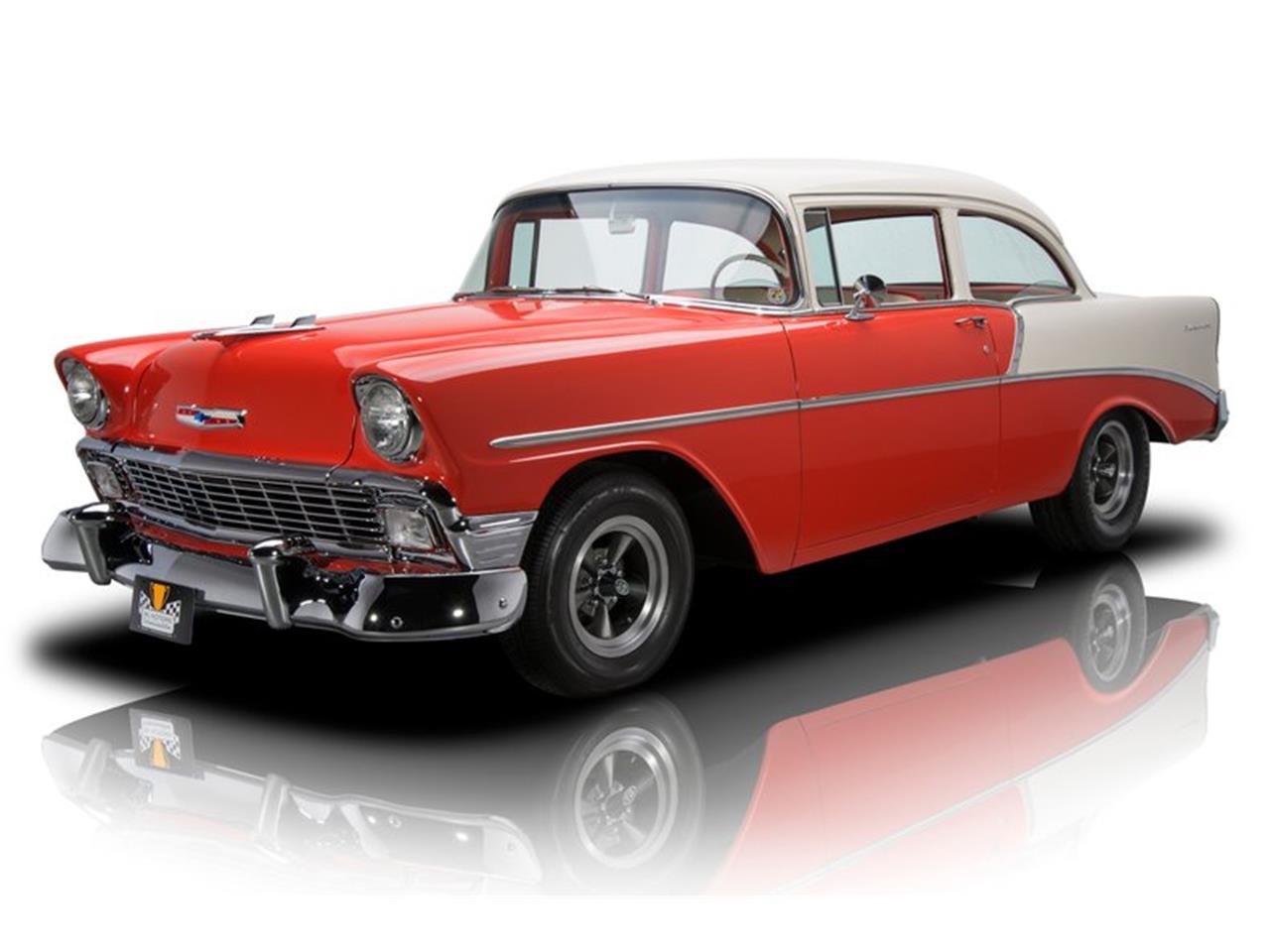 1956 Chevrolet 210 For Sale Classiccars Com Cc 1045487