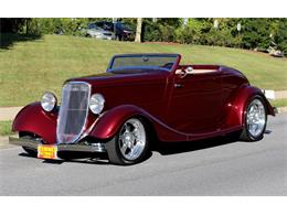 1933 Ford Street Rod (CC-1045499) for sale in Rockville, Maryland